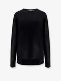 Toteme Lyocell Sweater