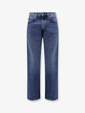 Toteme Twisted Seam Jeans