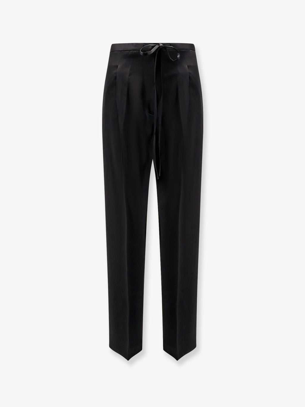 Rohe Relaxed Satin Trousers