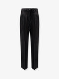 Rohe Relaxed Satin Trousers