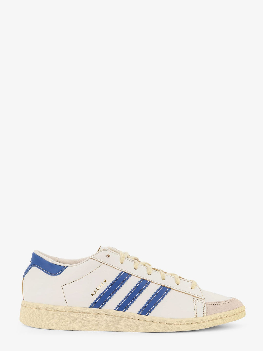 Adidas X Willy Chavarria Chavarria Jabbar Dress Sneakers
