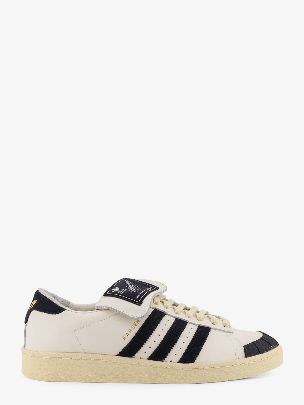 Adidas X Willy Chavarria Chavarria Jabbar Low Sneakers