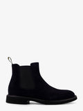 Doucal'S Beatles Suede Boots