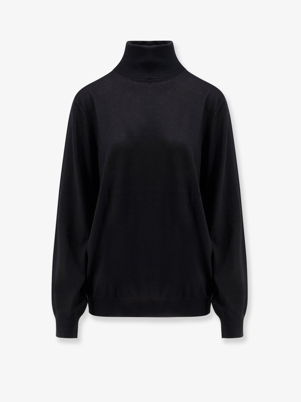 Brunello Cucinelli Cashmere And Silk Turtleneck