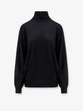 Brunello Cucinelli Cashmere And Silk Turtleneck