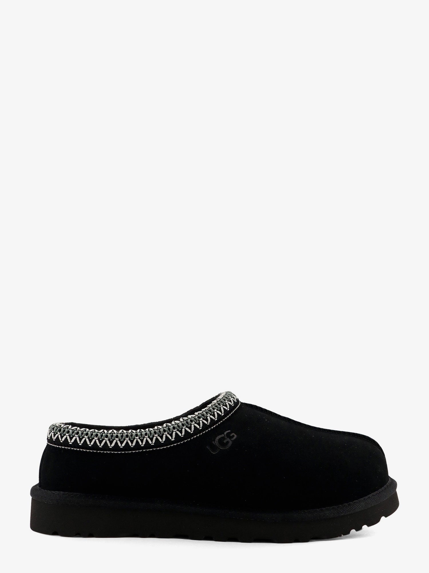 Ugg Tasman Ii Suede Slip-On