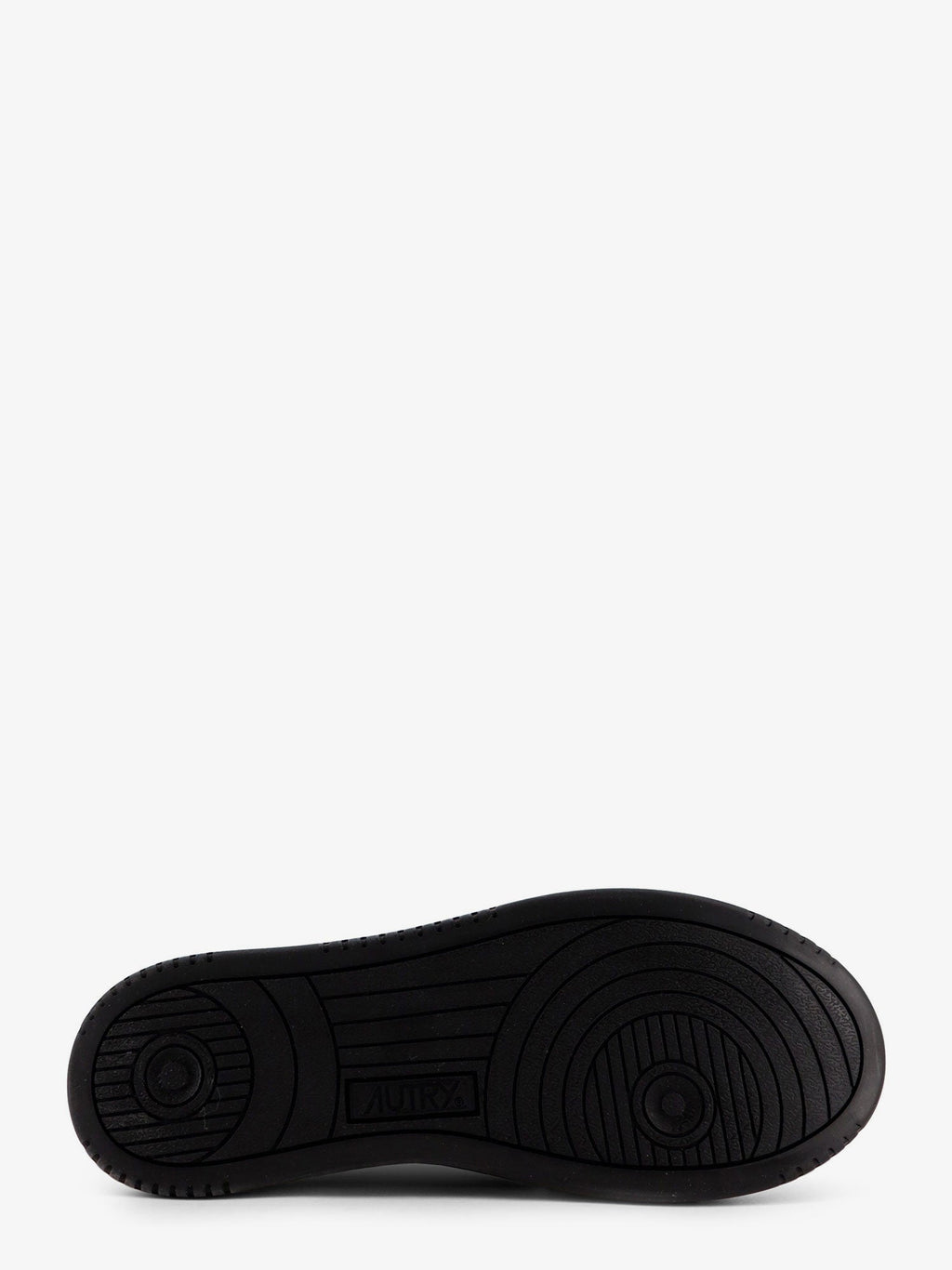 Autry X Mihara Yasuhiro Super Vintage Low Leather Sneakers