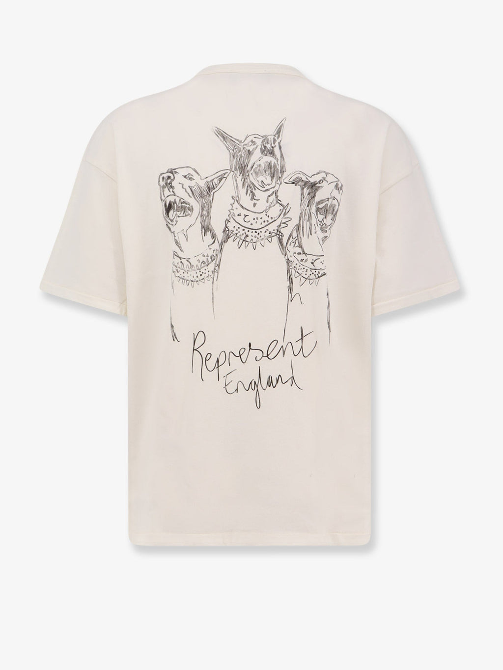 Represent Cotton T-Shirt
