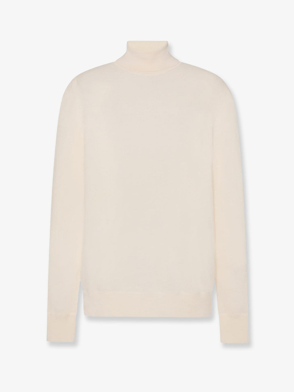 The Row Lizzy Cashmere Top