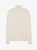 The Row Lizzy Cashmere Top
