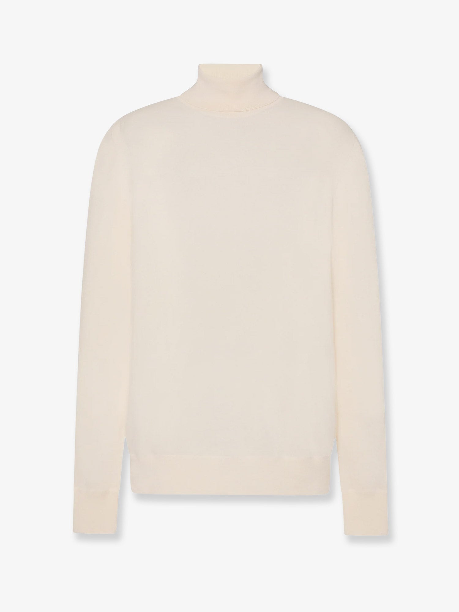 The Row Lizzy Cashmere Top