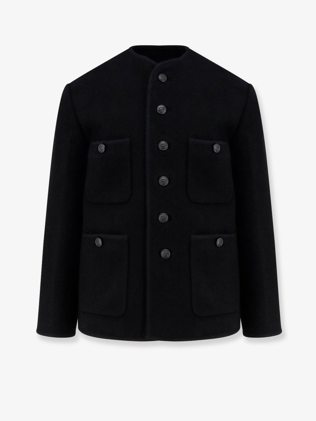 Tonywack Tweed Blazer