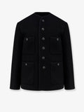 Tonywack Tweed Blazer