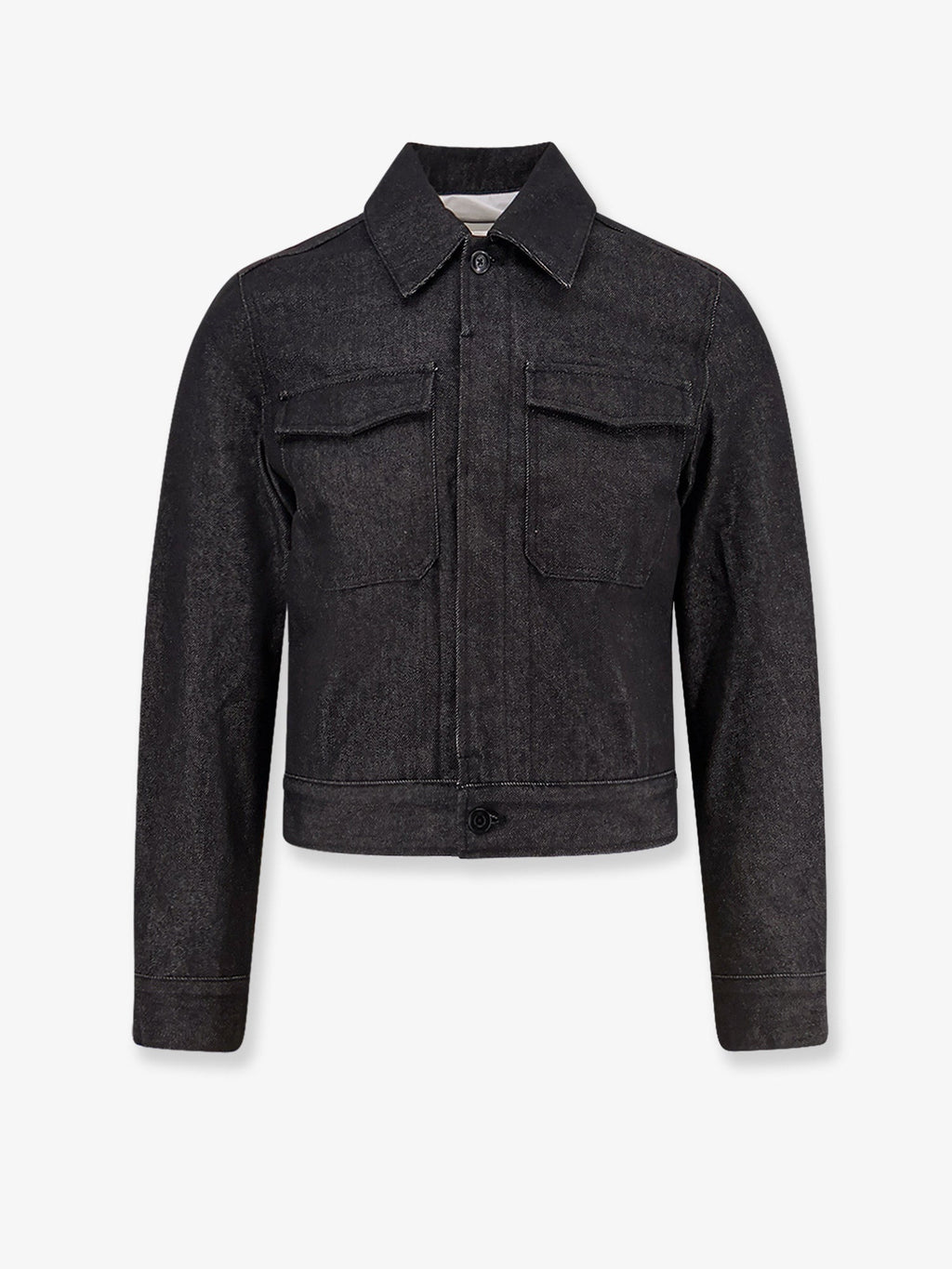 Tonywack Denim Jacket