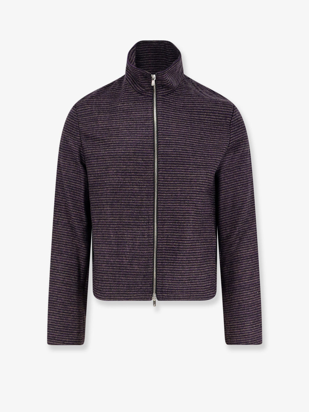 Tonywack Multi Stripe Cardigan