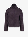 Tonywack Multi Stripe Cardigan