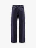 Stone Island Denim Research Selvedge Indigo Jeans