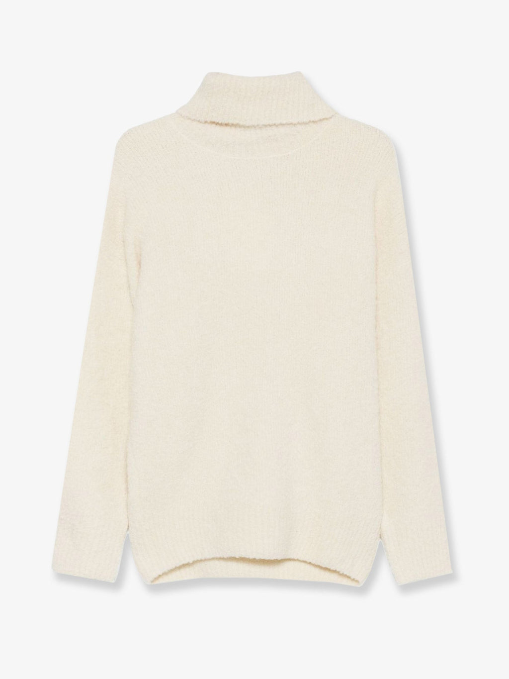 Toteme BouclÃƒÆ’Ã†â€™Ãƒâ€šÃ‚Â© Alpaca Blend Turtleneck