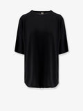 Toteme Longline Wool Blend Sweater