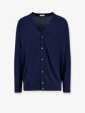 Bramani Cashmere Wool Cardigan