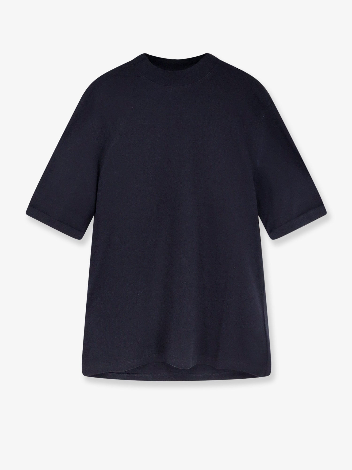 Brunello Cucinelli Cotton T-Shirt