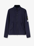 Stone Island Light Soft Shell-R E.Dye® Technology Jacket