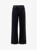 Golden Goose Deluxe Brand Skate Black Denim Jeans