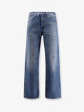 Golden Goose Deluxe Brand Skate Loose Fit Jeans