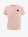 Moncler Cotton T-Shirt
