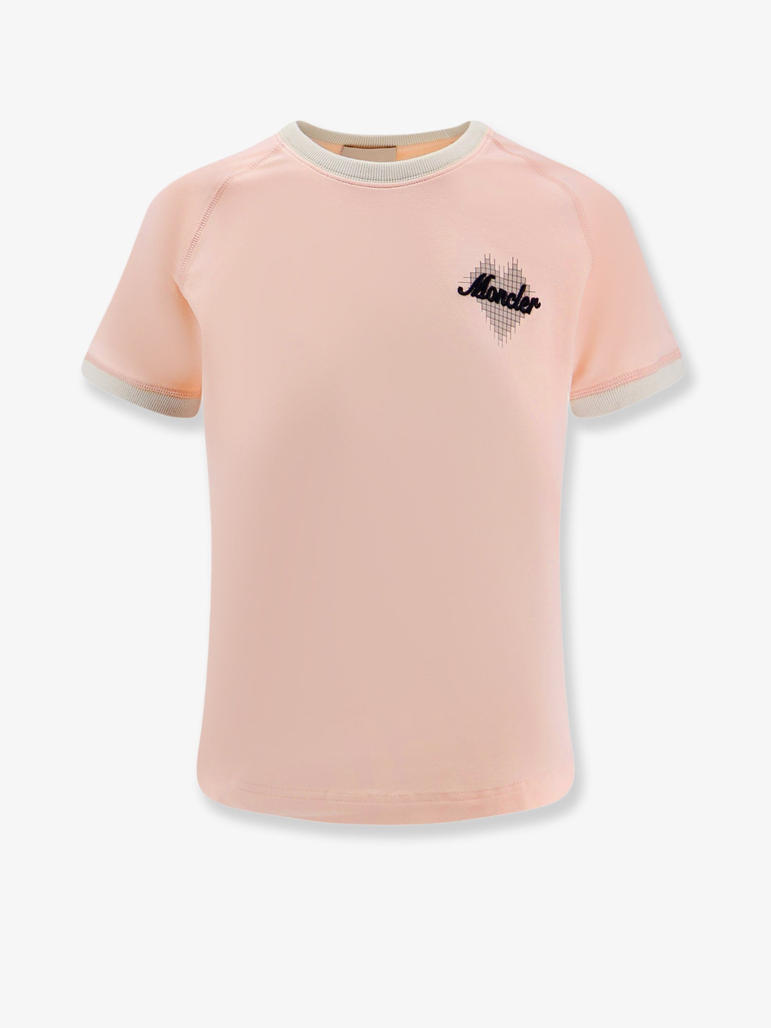 Moncler Cotton T-Shirt