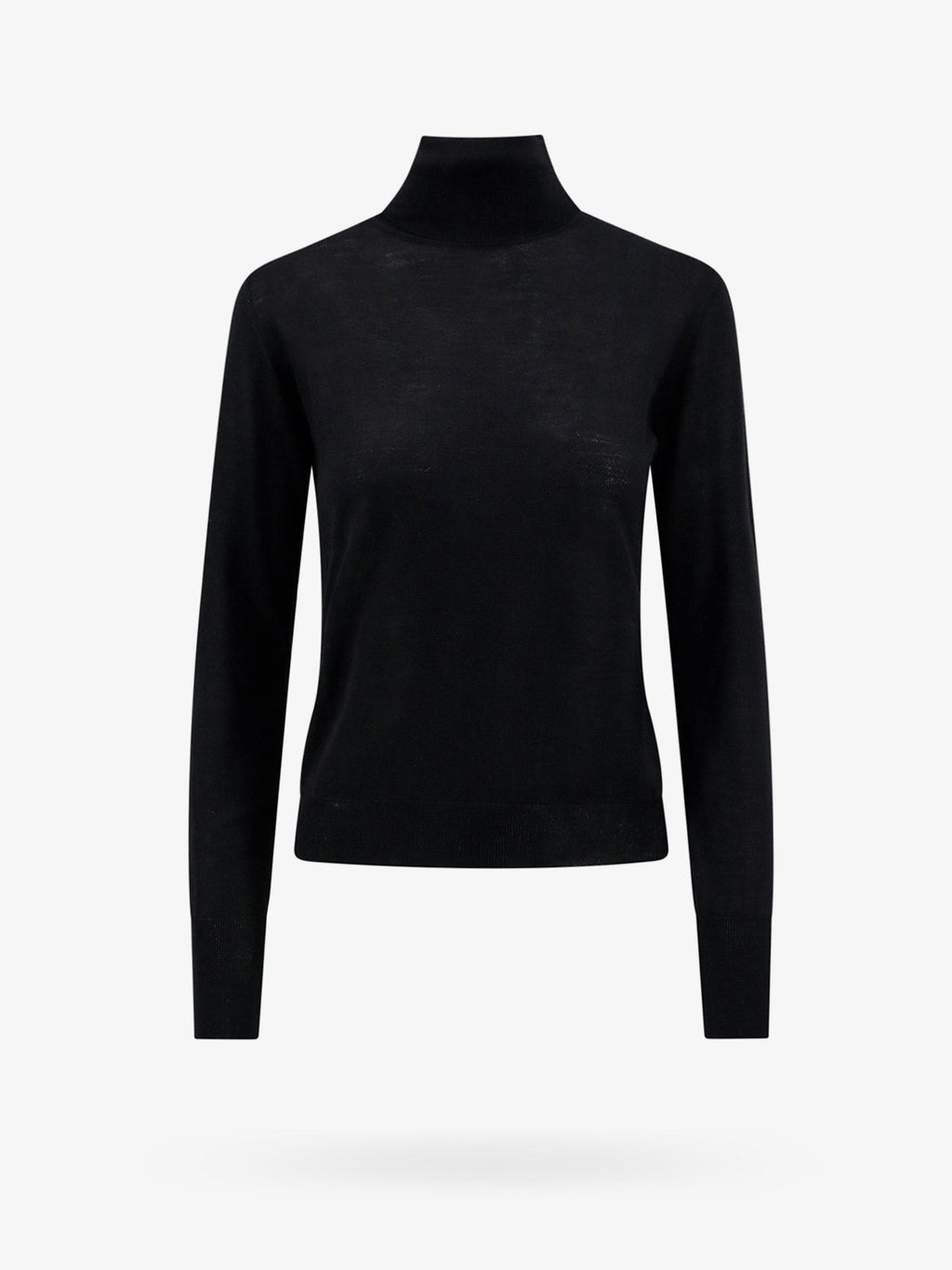 Golden Goose Deluxe Brand Dilara Virgin Wool Turtleneck