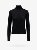 Golden Goose Deluxe Brand Dilara Virgin Wool Turtleneck