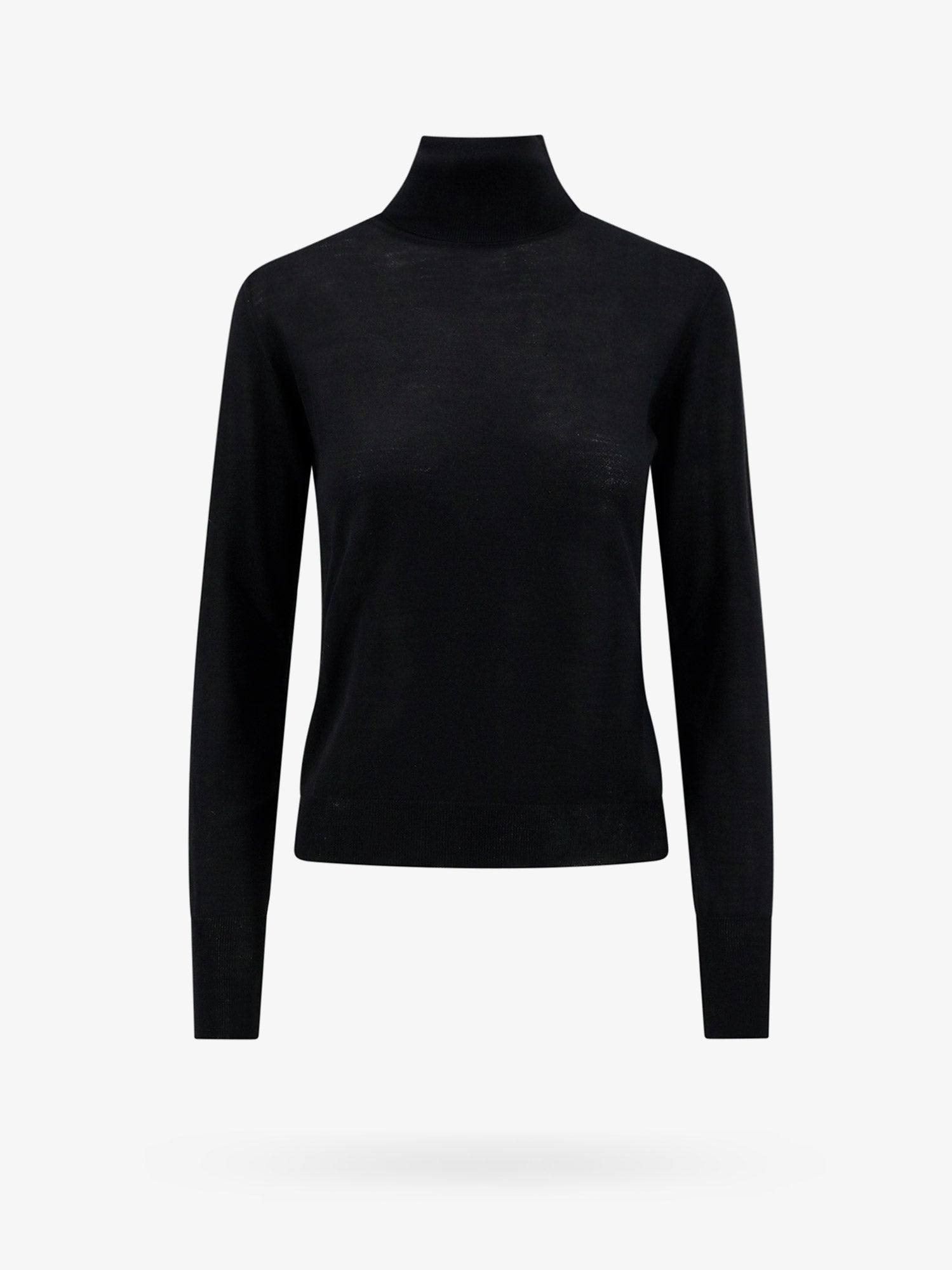 Golden Goose Deluxe Brand Dilara Virgin Wool Turtleneck