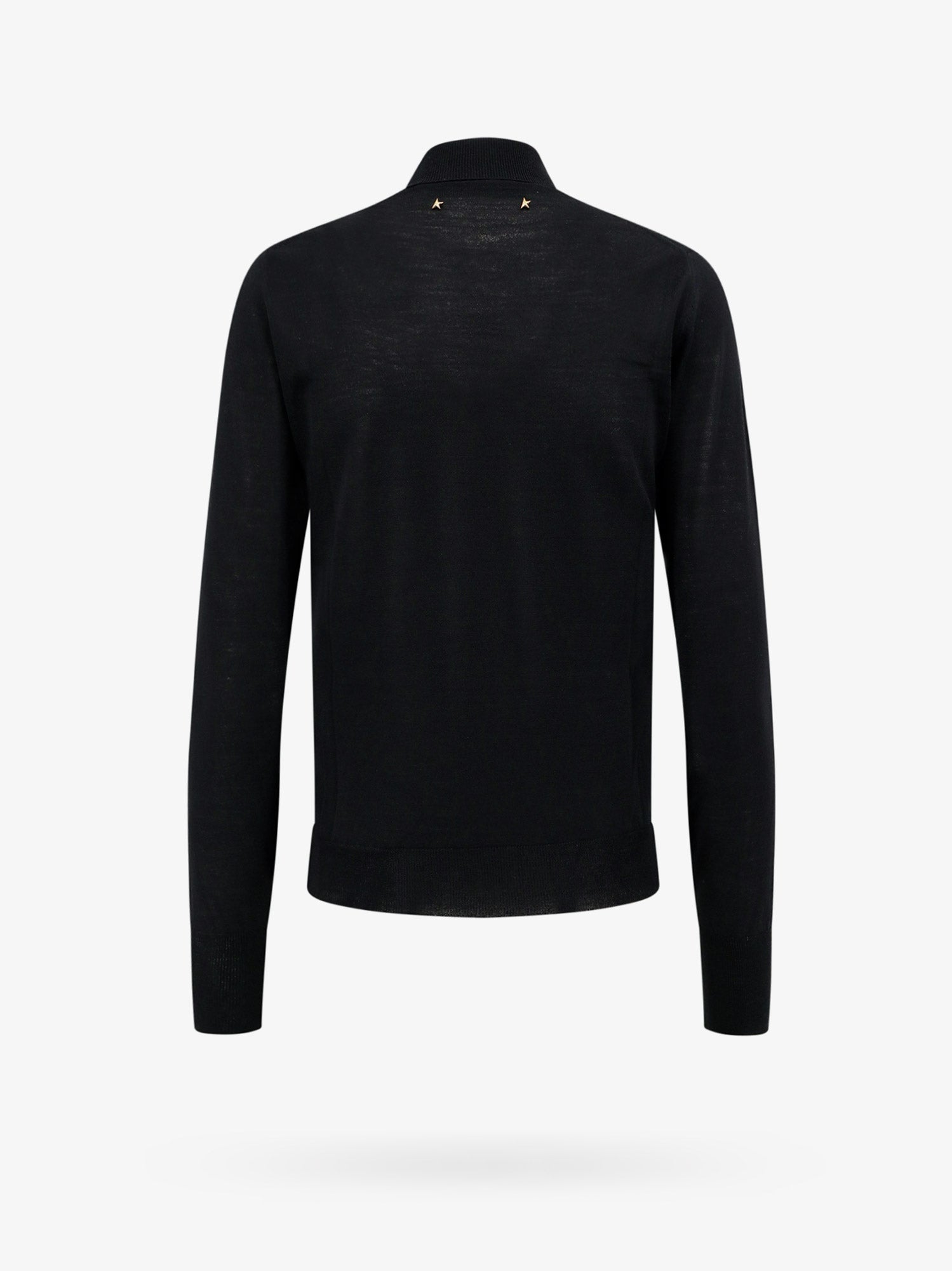Golden Goose Deluxe Brand Dilara Virgin Wool Turtleneck