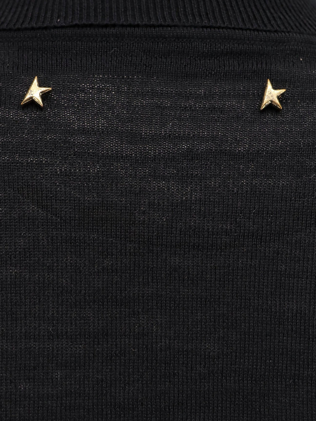 Golden Goose Deluxe Brand Dilara Virgin Wool Turtleneck