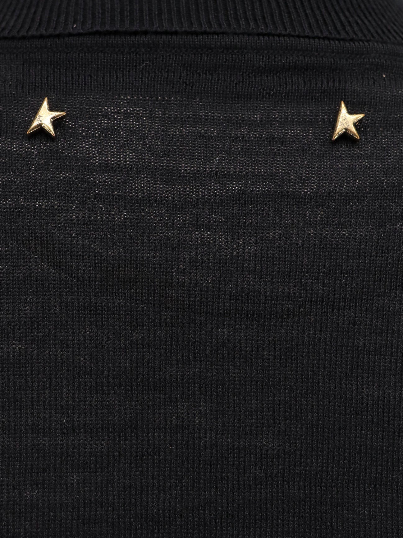 Golden Goose Deluxe Brand Dilara Virgin Wool Turtleneck