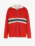 Adidas X Wales Bonner Ribbed Sweatshirt With Front Logo