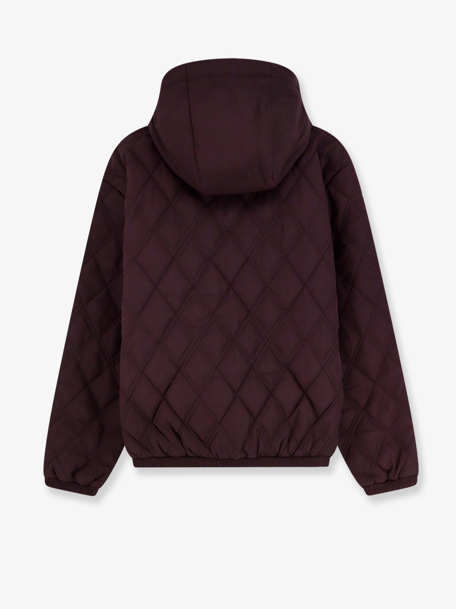 Adidas X Wales Bonner Nylon Down Jacket With Iconic Side Stripes