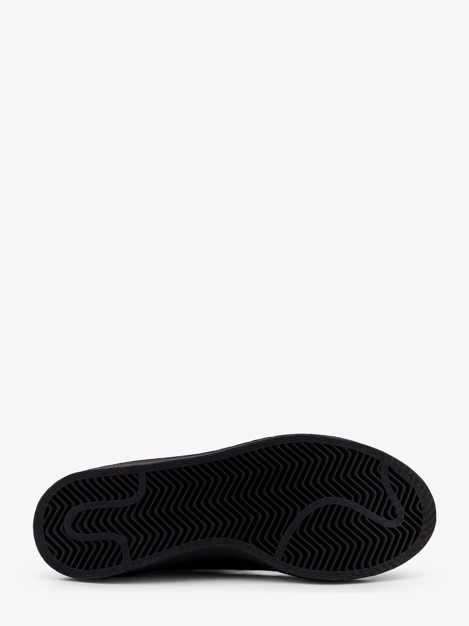 Adidas X Willy Chavarria Leather Sneakers