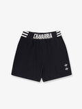 Adidas X Willy Chavarria Cotton Bermuda Shorts