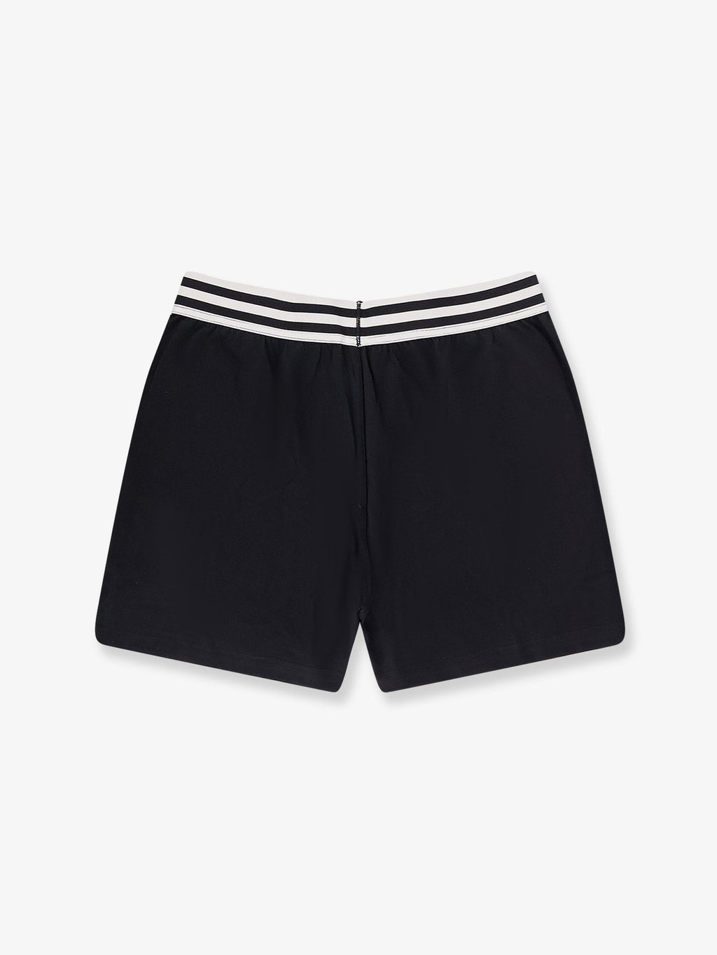 Adidas X Willy Chavarria Cotton Bermuda Shorts