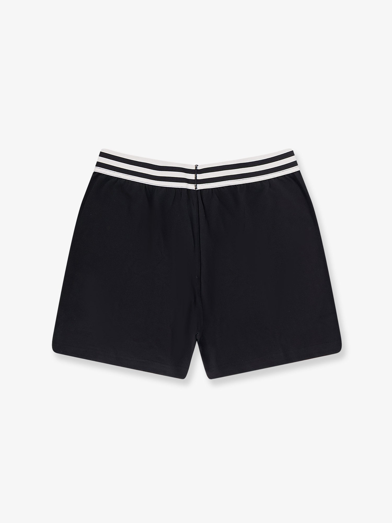 Adidas X Willy Chavarria Cotton Bermuda Shorts