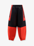 Adidas X Willy Chavarria Gomez Fleece Oversize Trousers