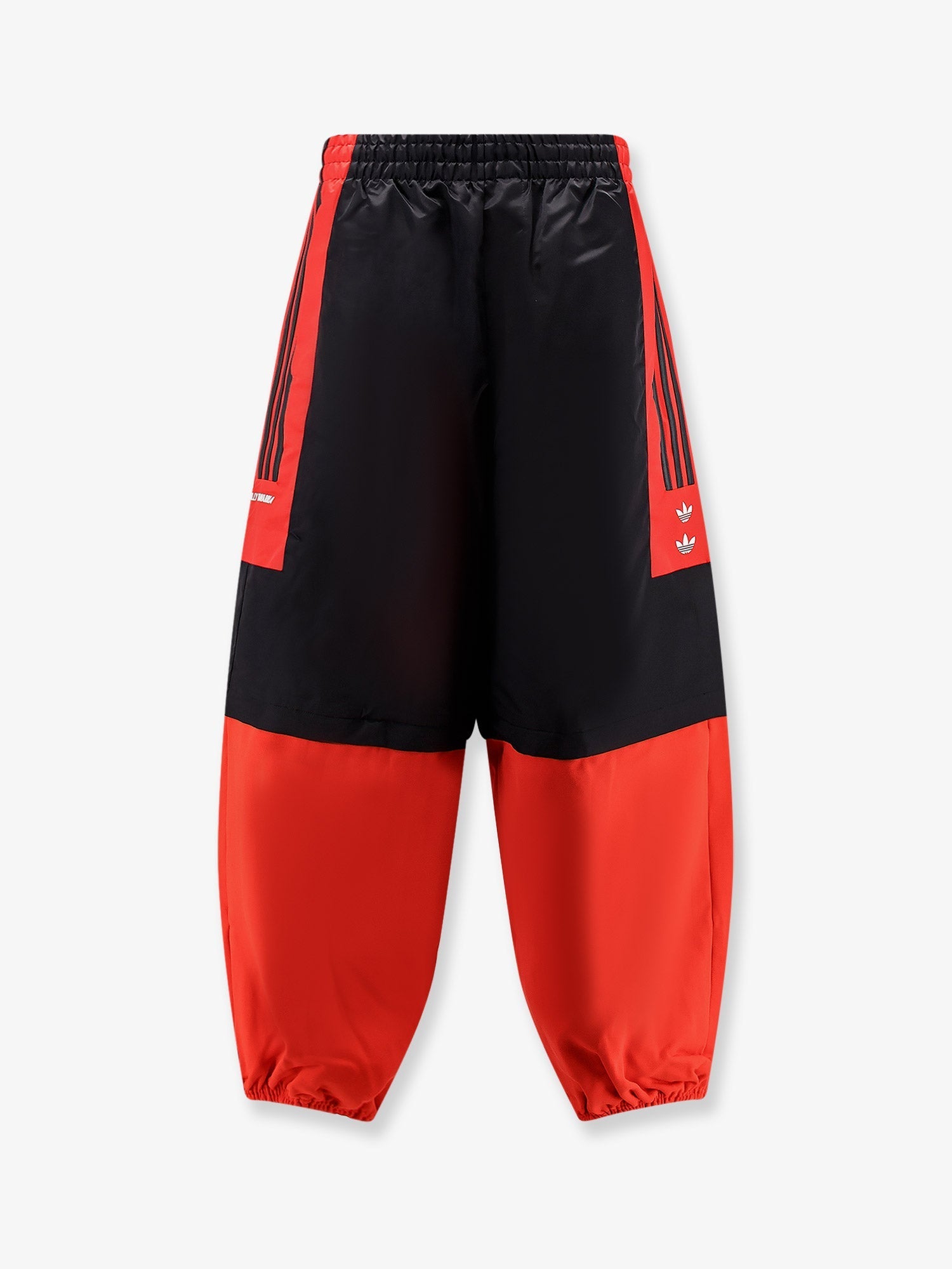 Adidas X Willy Chavarria Gomez Fleece Oversize Trousers