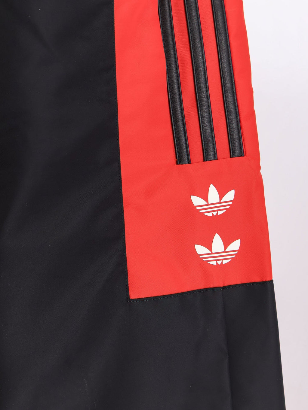 Adidas X Willy Chavarria Gomez Fleece Oversize Trousers