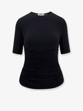 Alaia Viscose T-Shirt