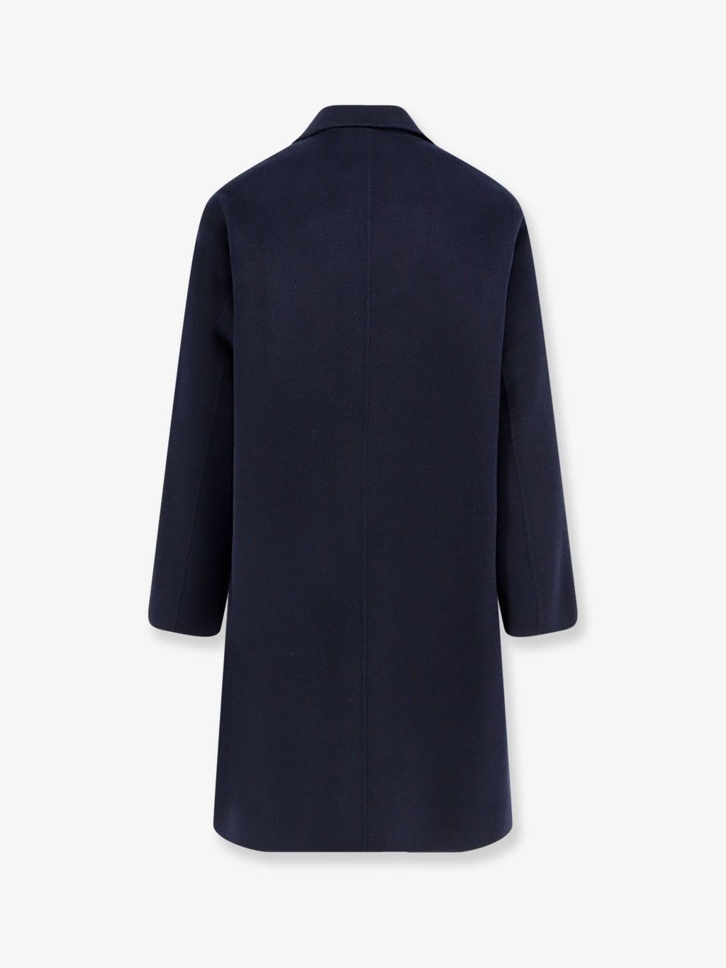 Amaranto Outdoor Wool Coat