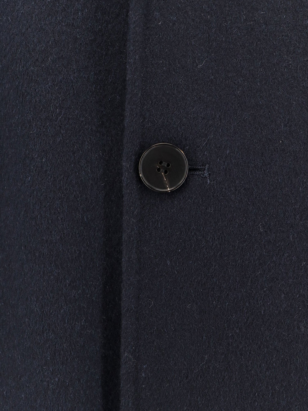 Amaranto Outdoor Wool Coat