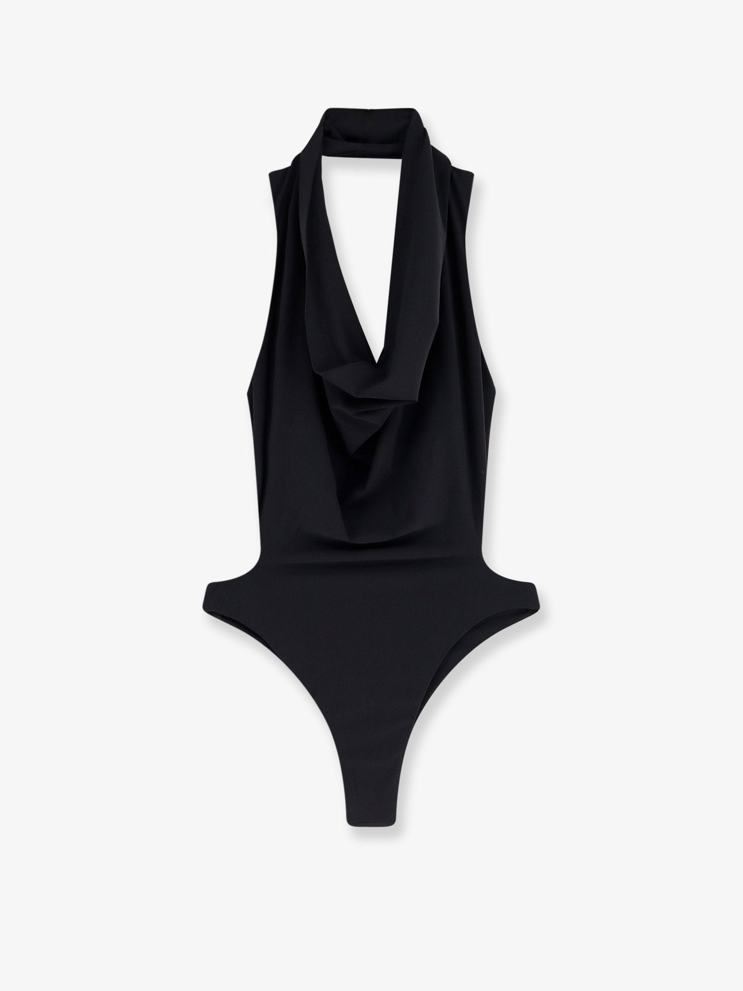 AmazuÃ¬n Raquel Stretch Fabric Body