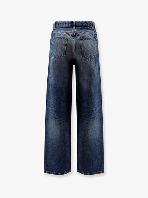 A.P.C. Elisabeth Jeans